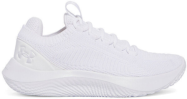 UNDER ARMOUR Damen Fitnessschuhe UA Dynamic 2  weiss   40 W