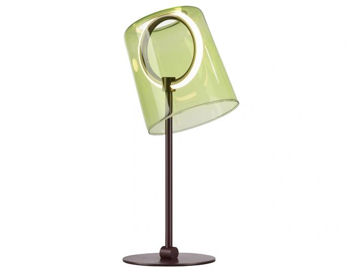 Tischlampe Senna Ribaglob