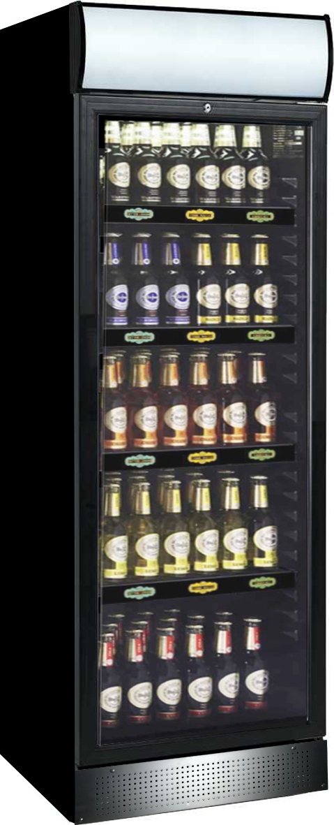 Kühlschrank L 298 GLSSKh-Eco - Esta