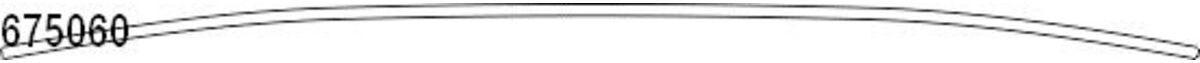 Cs Germany Federnpaket LS GERMANY 10.675.060.00