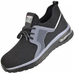 Awtools, Sicherheitsschuhe, Aw Halbschuhe Helium R.45 Kat. Sb Licht (S1, 45)