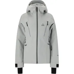 SOS La Thule 2L isolierte Skijacke Damen 1053 - harbor mist M