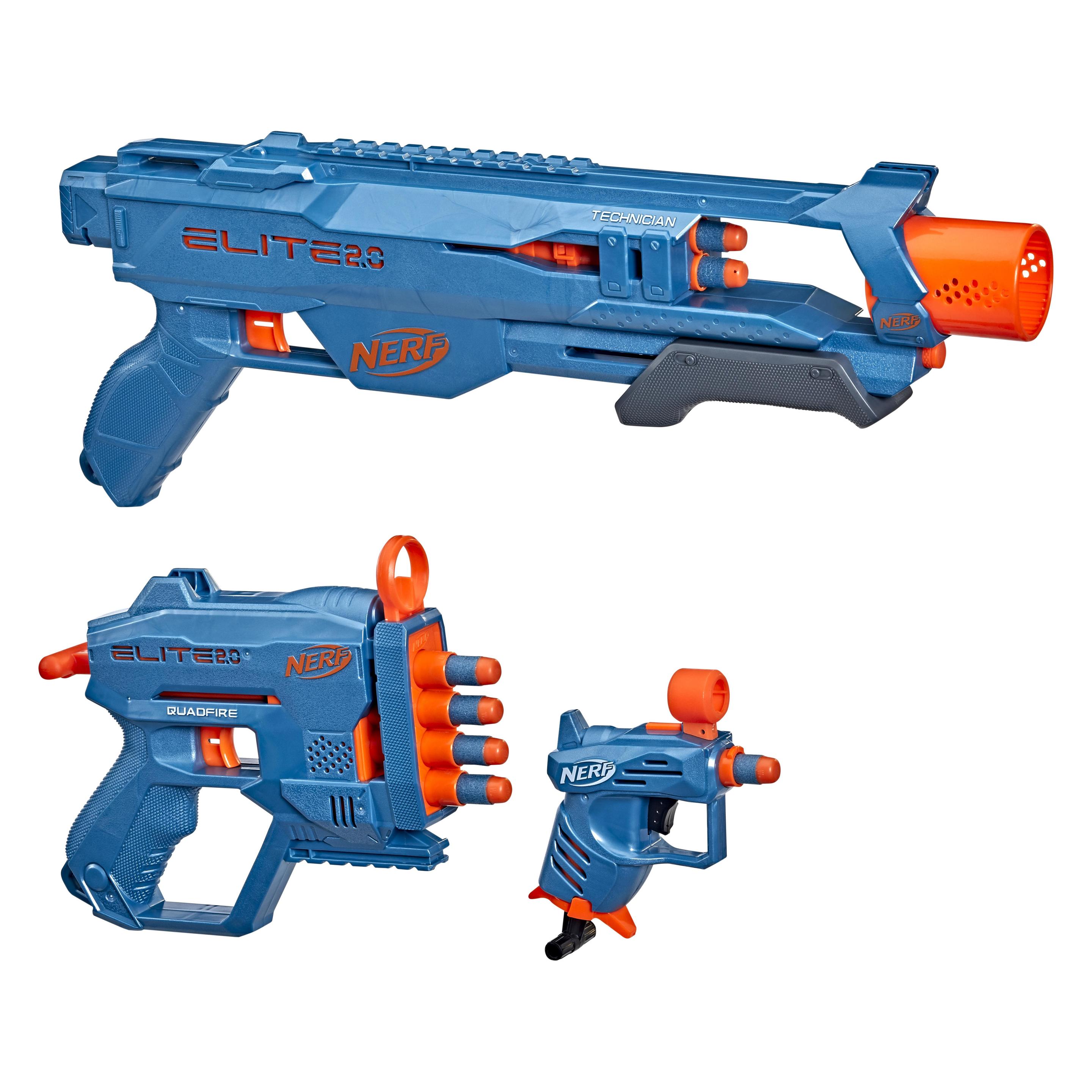 Hasbro Elite 2.0 Loadout Pack (F4178EU5)