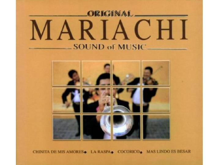 Original Mariachi