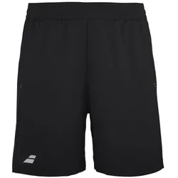 Babolat, Herren, Sporthose, Play Short (M), Schwarz