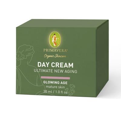 DAY Cream ultimate New Aging 30 ml Creme