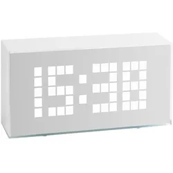 TFA, Wecker, Time Block