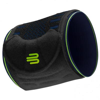 Bauerfeind Sports - Sports Wrist Strap - Sportbandage Gr L/XL schwarz
