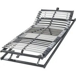 Badenia Trendline, Lattenrost, Duo 28