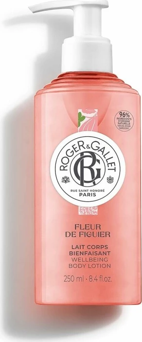 R&G Fleur de Figuier Wohlfühl-Körperlotion 250 ml Lotion