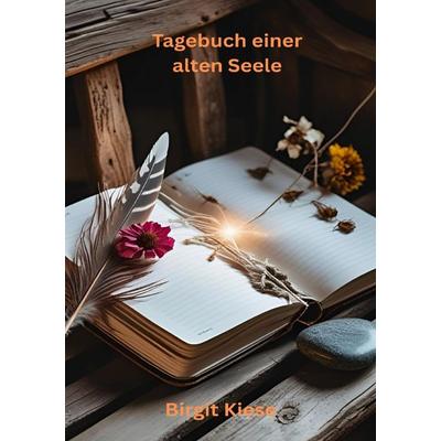 Tagebuch einer alten Seele, Taschenbuch von Birgit Kiese, Epubli, 978-3-8197-7823-0