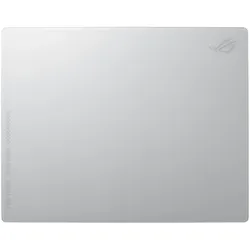 ASUS ROG Moonstone Ace L White Gaming-Mauspad, weiß