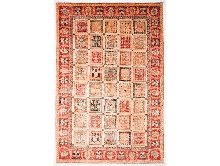 Arijana Bakhtairi Teppich 169x251 Handgeknüpft Orientteppich Wolle