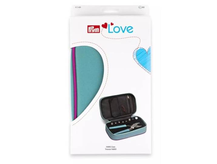 Prym - Prym Love Blue (22,5 x 13,5 x 5 cm) Vario Tang opslaan - 1 Stuk