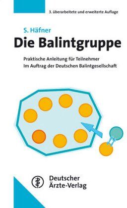 Werner Stucke - Die Balint-Gruppe - Preis vom 12.10.2026 11:37:12 h