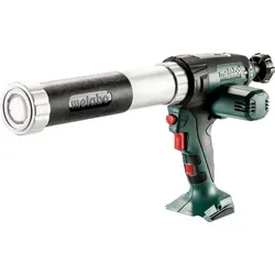 Metabowerke Akku Kartuschenpistole 601206850
