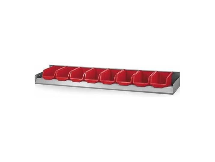 Facom Regal mit Aufbewahrungsboxen M/XXL F50030075