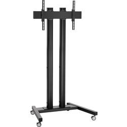VOGEL'S Vogels TD1584 TV-Rollwagen Neigbar 7953050
