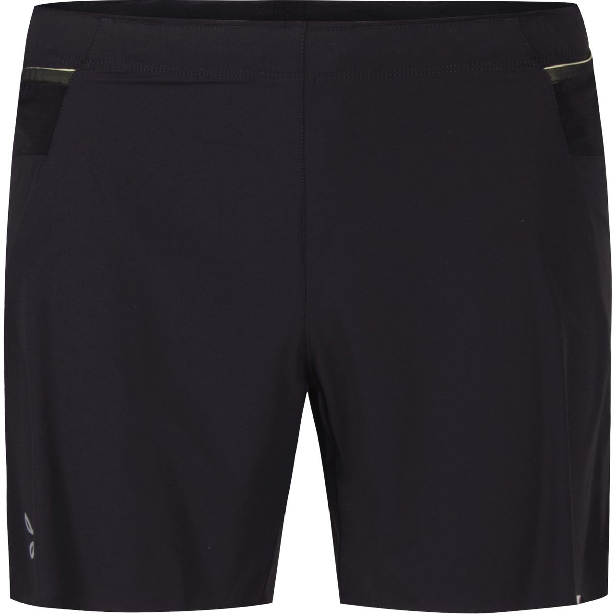 Montura Shadow 2 Shorts ardesia/sunny lime (91202) S MPSR23X-TS610-91202-S