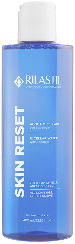 Rilastil Eau micellaire Skin Reset 400 ml