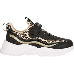 ZigZag Lassis Sneaker Kinder 1001 - black 31