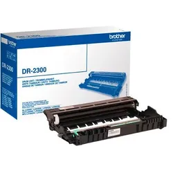 Brother Original DR2300 Trommeleinheit 12.000 Seiten (DR-2300)