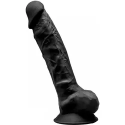 Silexd, Dildo, Dual Density