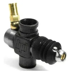 HPI Schiebevergaser 7.5mm (komplett) Kunststoff S-25
