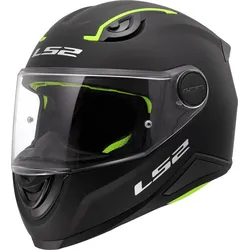 LS2 FF812 Kid Solid Kinder Helm