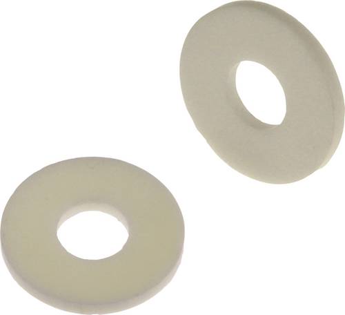 PB Fastener Unterlegscheibe Keramik 1 St. ANSI B18.22M-1981, R1990 (Regular) 702382
