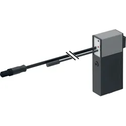 Geberit Elektronikmodul für Urinal-Strg. AP verdeckt, Batteriebetrieb