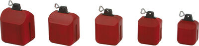 Kolberg 2050 Temple Block Set 5