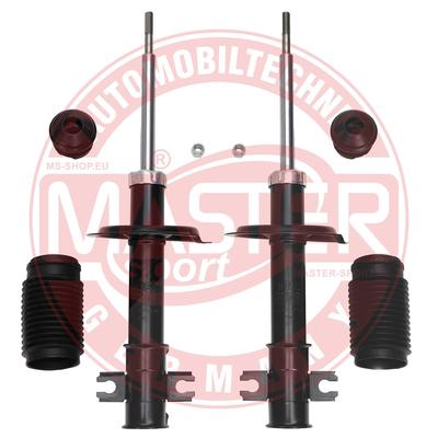 Master-sport Germany Stoßdämpfer [Hersteller-Nr. 16K005973] für Fiat