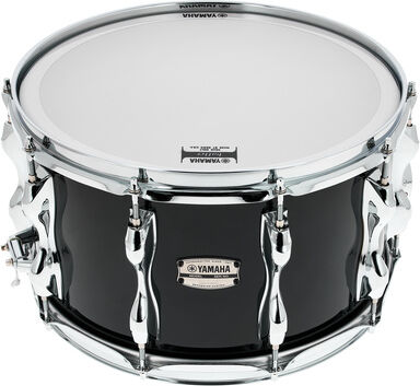 Yamaha "14"x08" Recording Custom SOB" Solid Black