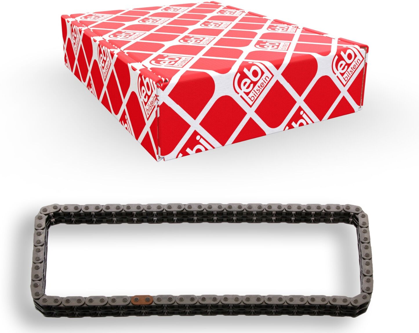 FEBI BILSTEIN 40812 Timing Chain