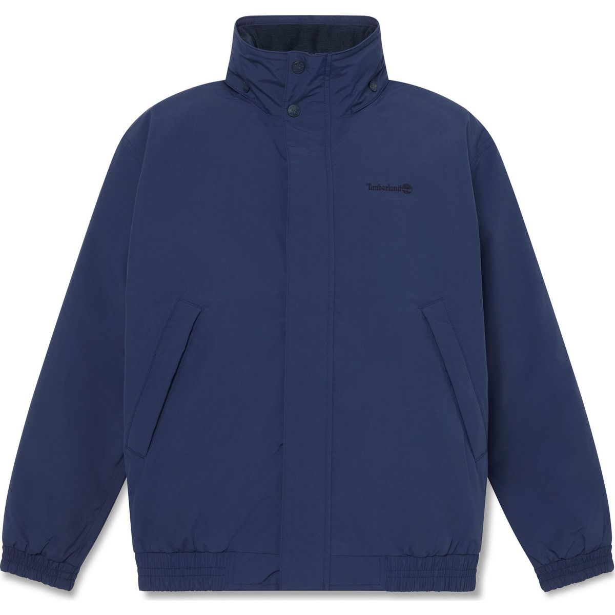 Timberland Mens Waterproof Insulated Bomber naval academy L TBC0YH78AIH1-L