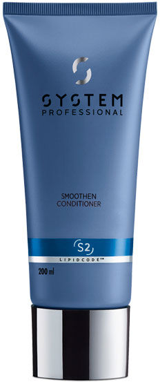 200ml System Professional LipidCode Smoothen S2 Conditioner