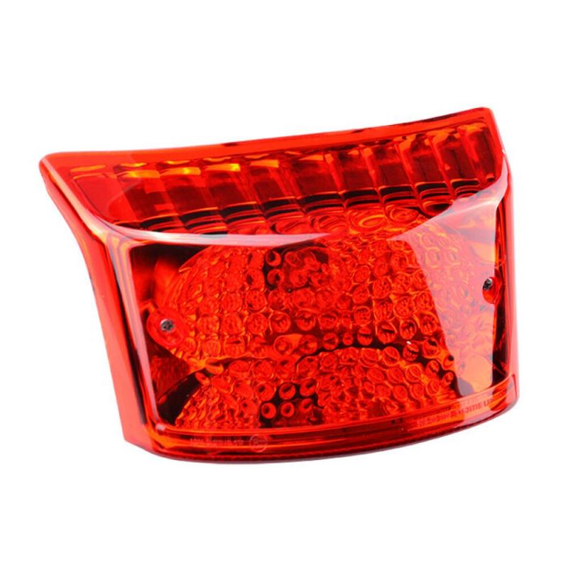 Feu arrière Teknix MBK Booster / BW'S 04-