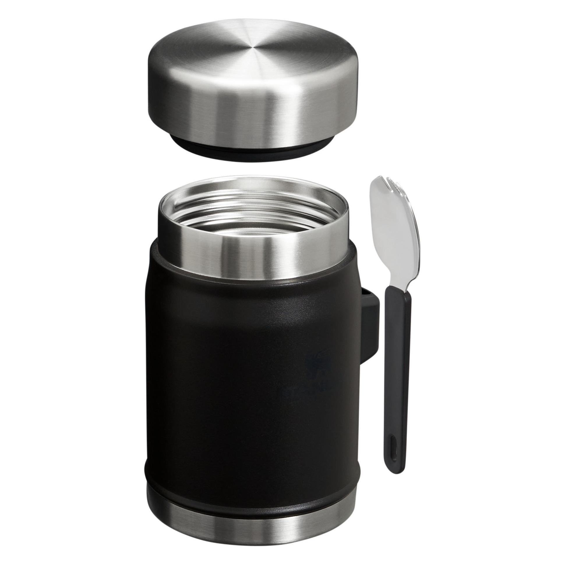 Stanley 1913 Legendary Food Jar + Spork (10-11353-0105)