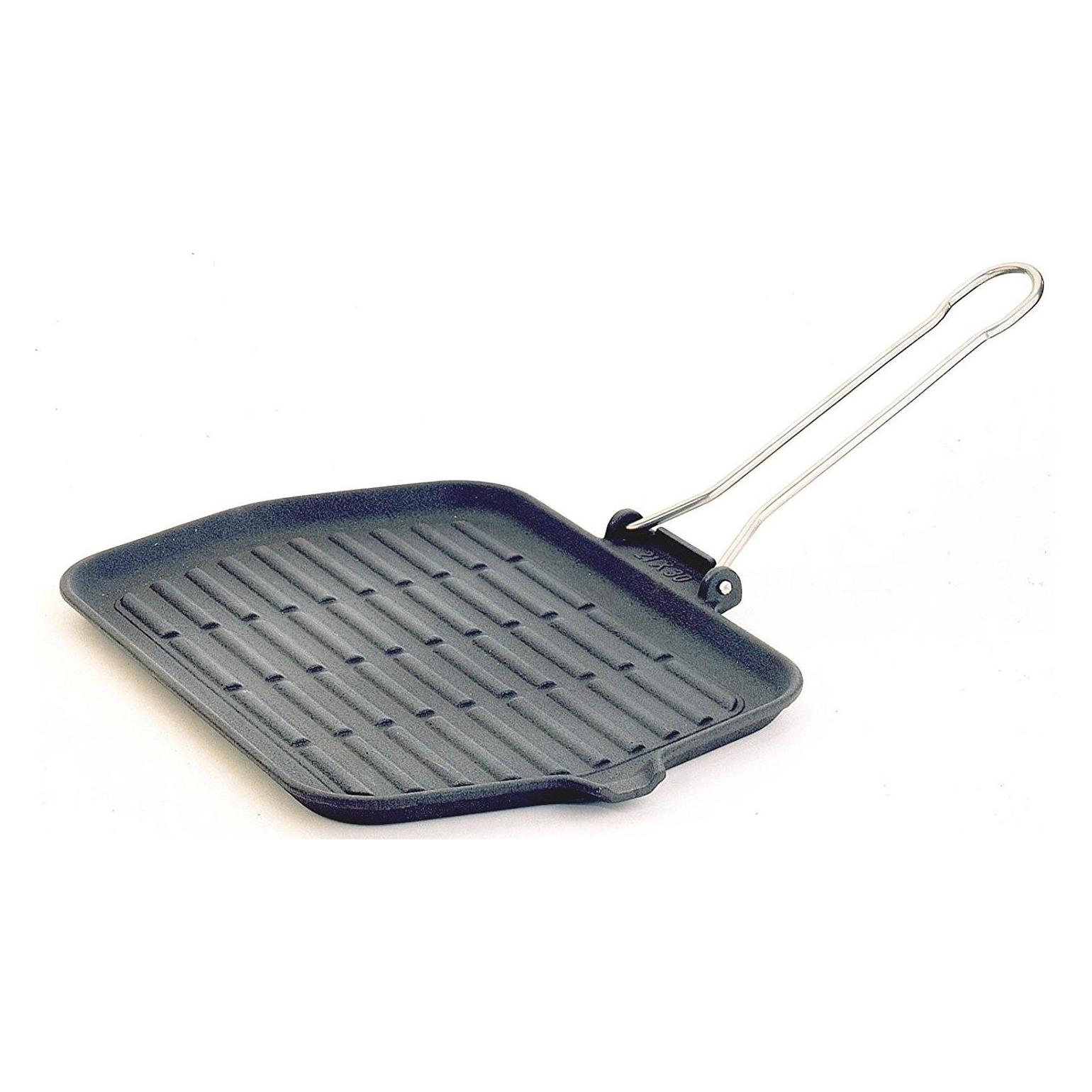 Ilsa GHS Dietella Grillpfanne 30x21cm (8000409020731)