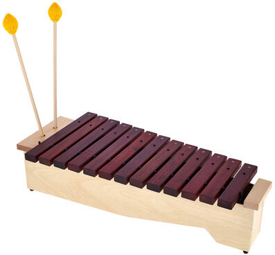 Thomann Soprano Xylophone TSX