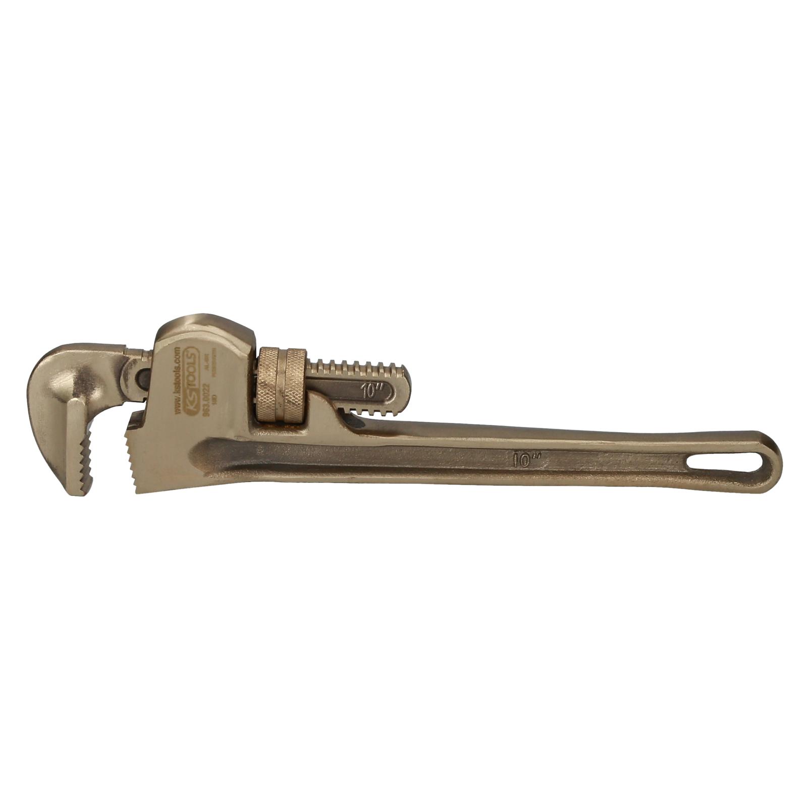 KS Tools BRONZE+ ROHRZANGE 85MM (780 mm) (963.0027)