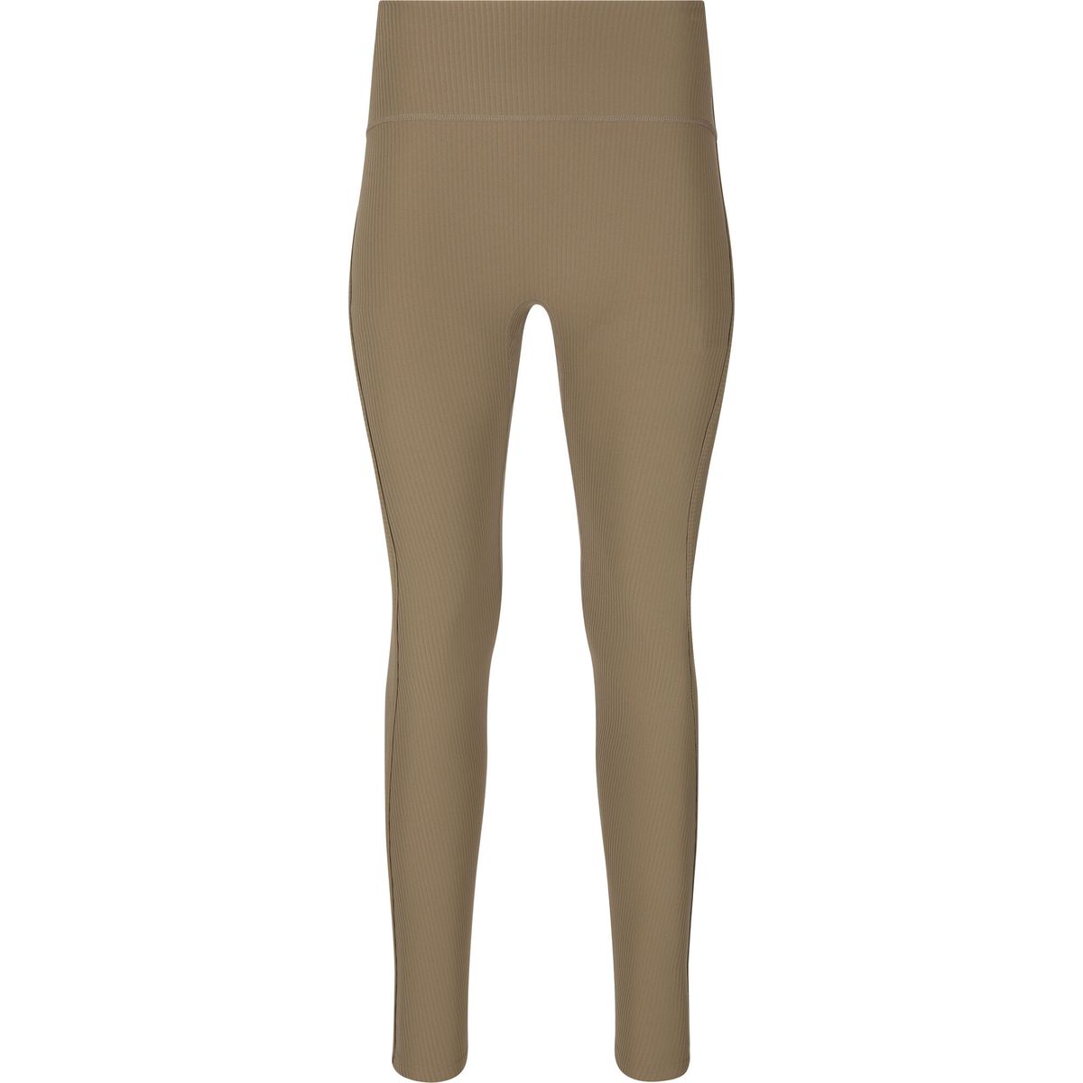 Athlecia Thrine W Rib Tights greige (1292) 40 EA263451-1292-40