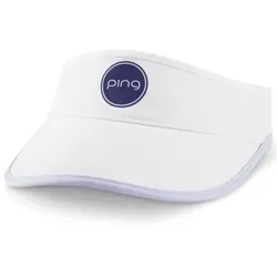 Ping G LE 4 Damen Tour Visor lila