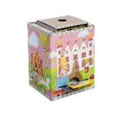 Bücherbox 'Prinzessinnen'