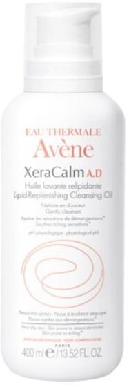 Avène XeraCalm AD Óleo Relipidante 400ml