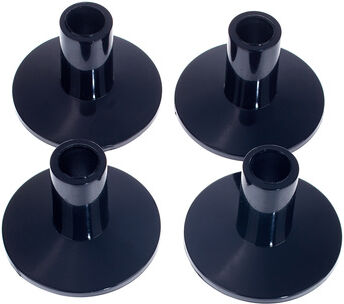 Gibraltar SC-19B Short Sleeve 8mm Schwarz
