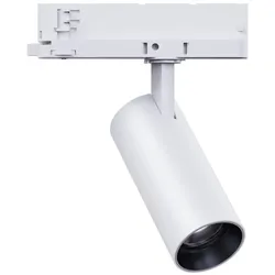 Opple Lighting LED-Stromschienenstrahler Spot 3C#568001038100