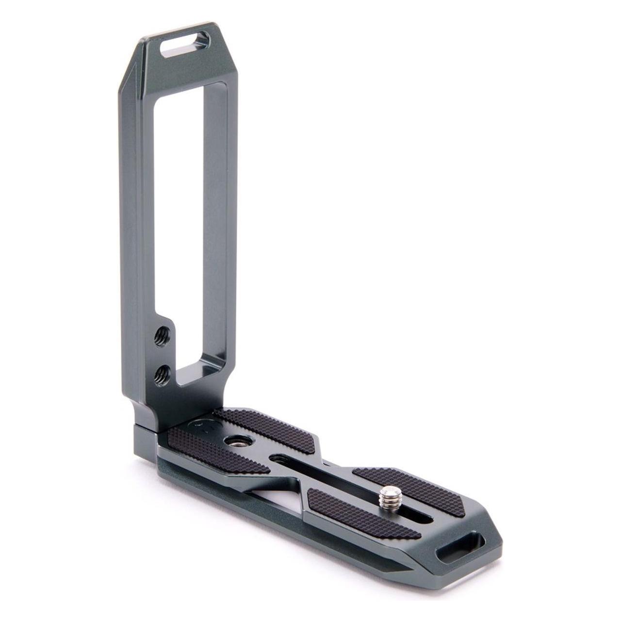 3 Legged Thing QR11 2.0 L Bracket Grijs (Metall) (D214641)