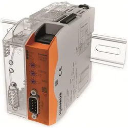 Kunbus CANopen, Elektronikmodul